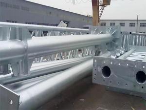 高速公路標志桿現貨